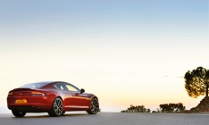 Aston Martin Rapid S (5)